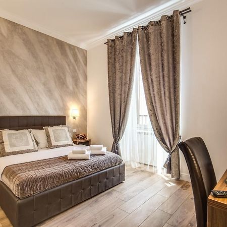 River Luxury Suites Rome Bagian luar foto