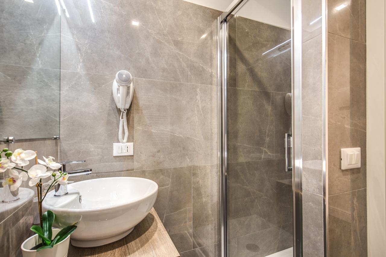 River Luxury Suites Rome Bagian luar foto
