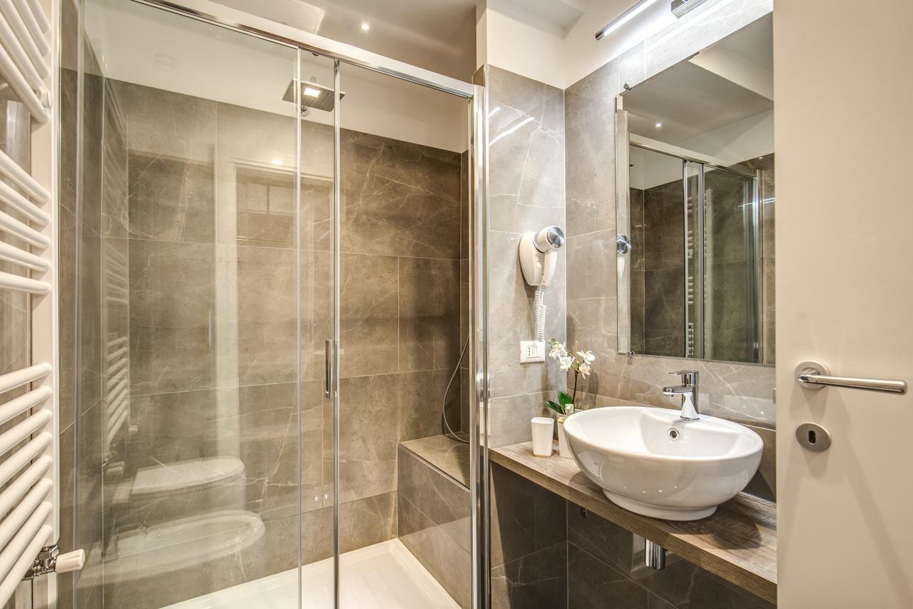 River Luxury Suites Rome Bagian luar foto
