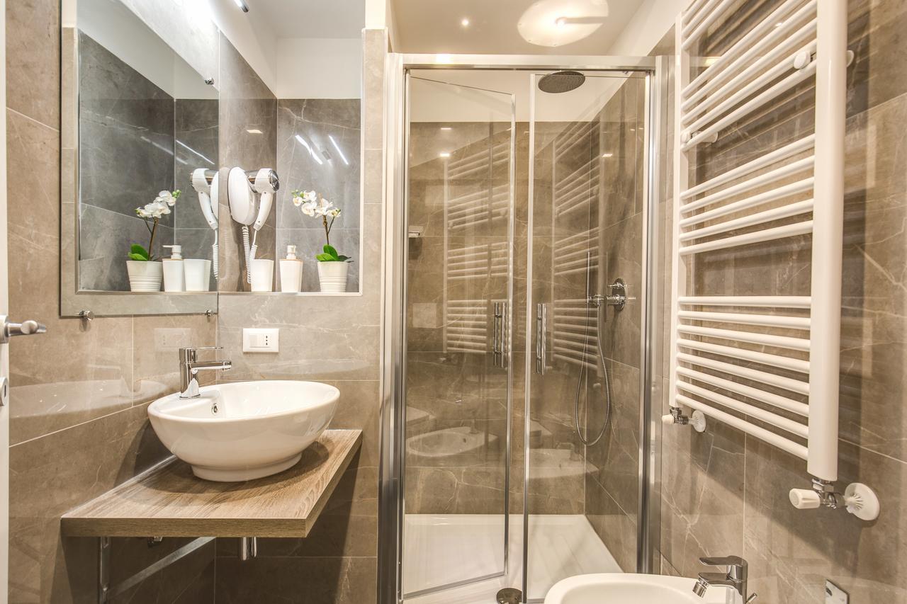 River Luxury Suites Rome Bagian luar foto